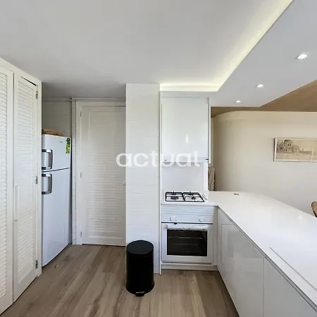 Capanema 1a Apartamento Platja d'Aro