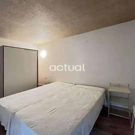 Capanema 1a * Platja d'Aro