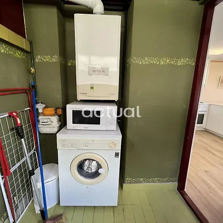 Apartamento Capanema 1a Platja d'Aro