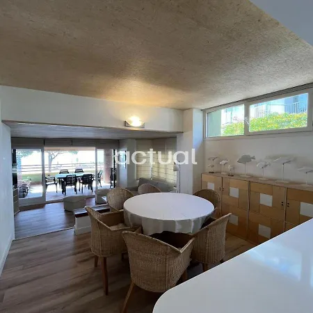 Apartamento Capanema 1a