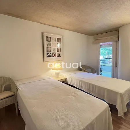 Capanema 1a Apartamento *