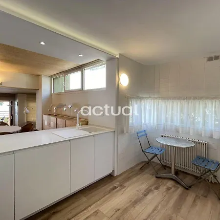 Apartamento Capanema 1a Platja d'Aro