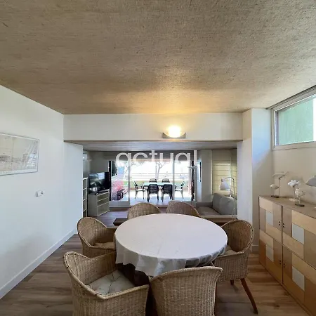 Capanema 1a Platja d'Aro