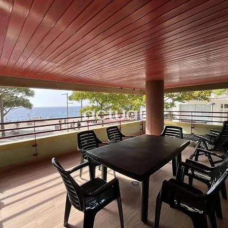 Apartamento Capanema 1a *