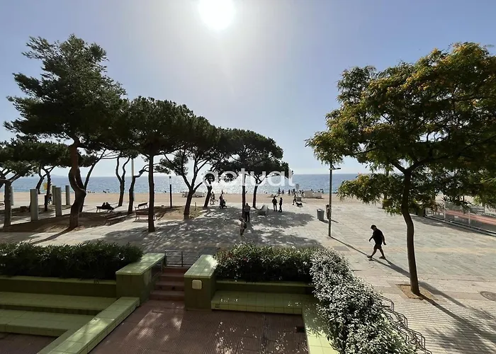 Apartamento Capanema 1a