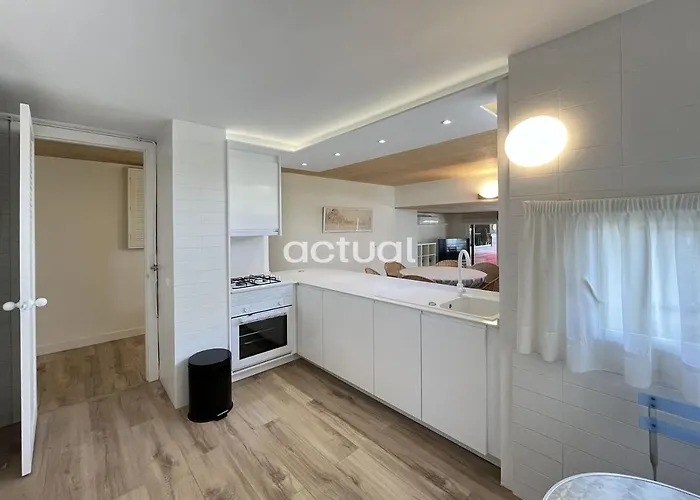 Apartamento Capanema 1a *