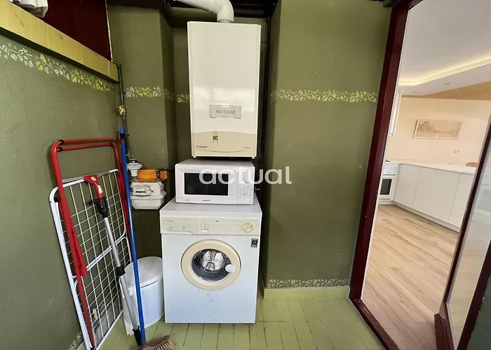 Apartamento Capanema 1a Platja d'Aro (Playa de Aro)