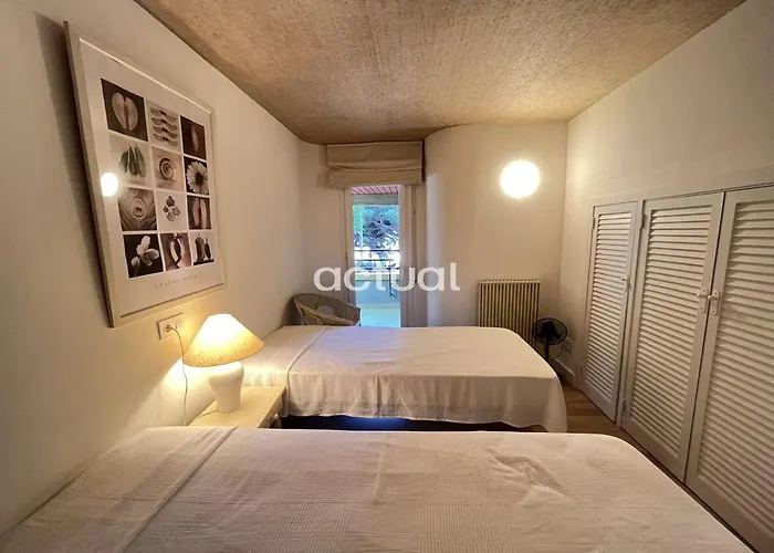 Apartamento Capanema 1a *