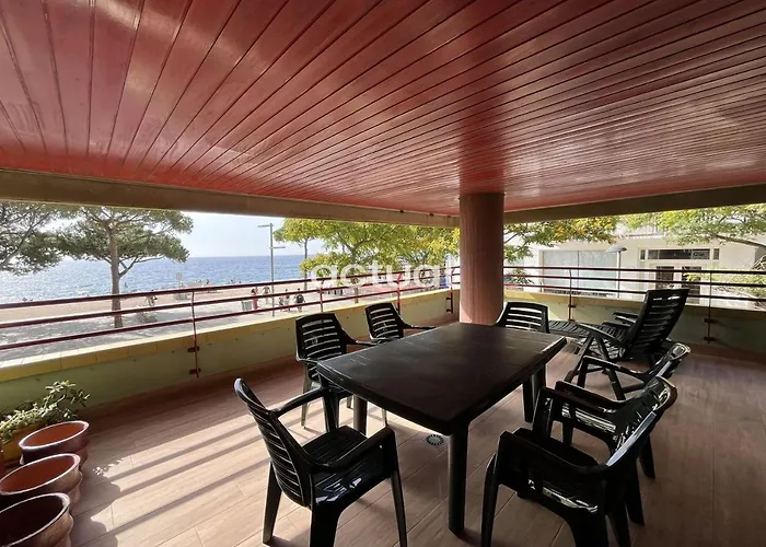 Apartamento Capanema 1a *