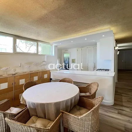 Capanema 1a Appartement Castell-Platja d'Aro