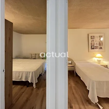 Capanema 1a * Castell-Platja d'Aro