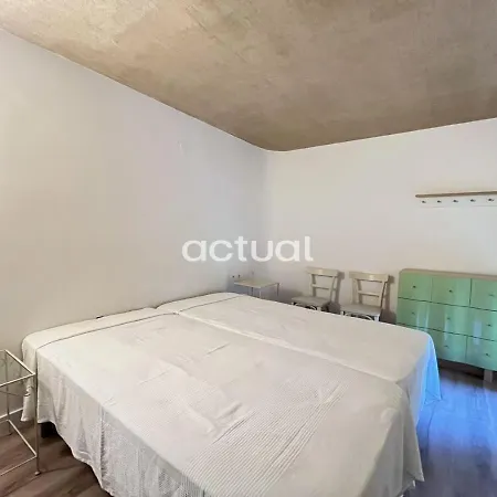 Capanema 1a Appartement