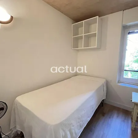 Capanema 1a Appartement Castell-Platja d'Aro