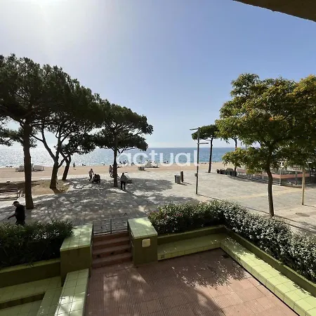 Appartement Capanema 1a *