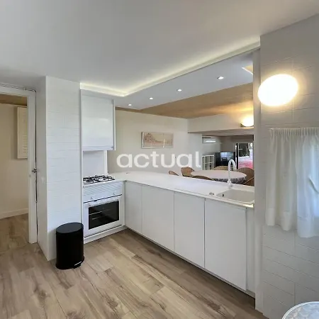 Appartement Capanema 1a *