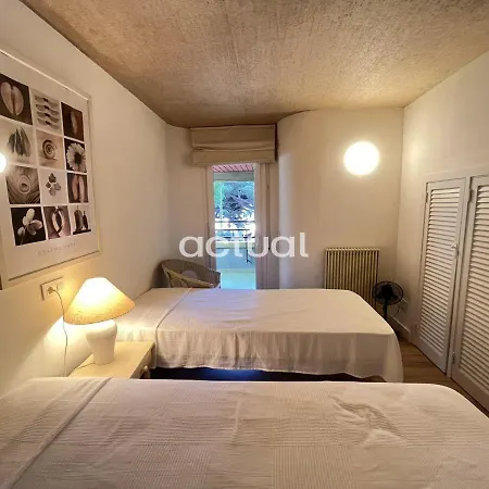 Apartment Capanema 1a *