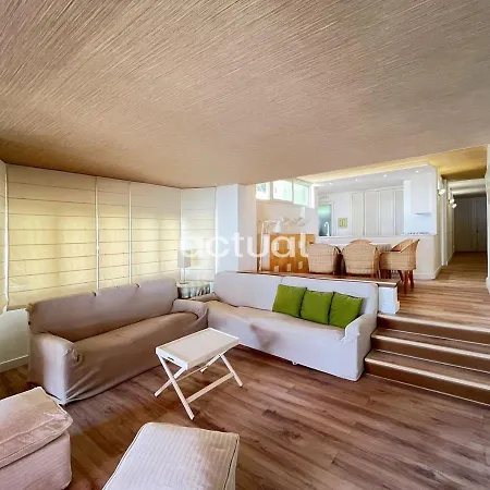 Capanema 1a Appartement *