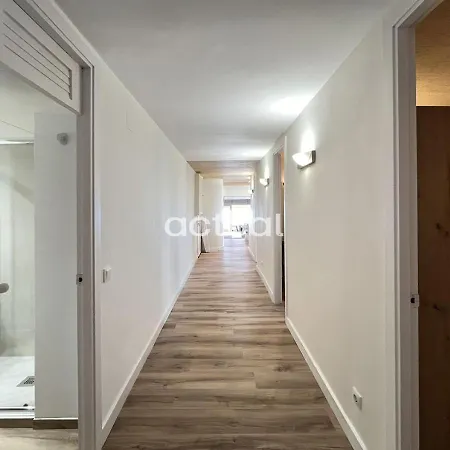 Capanema 1a Castell-Platja d'Aro