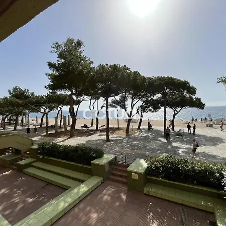 Capanema 1a Lägenhet Platja d'Aro