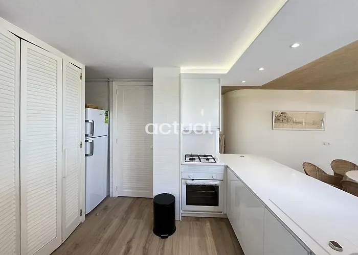 Capanema 1a Apartment Platja d'Aro