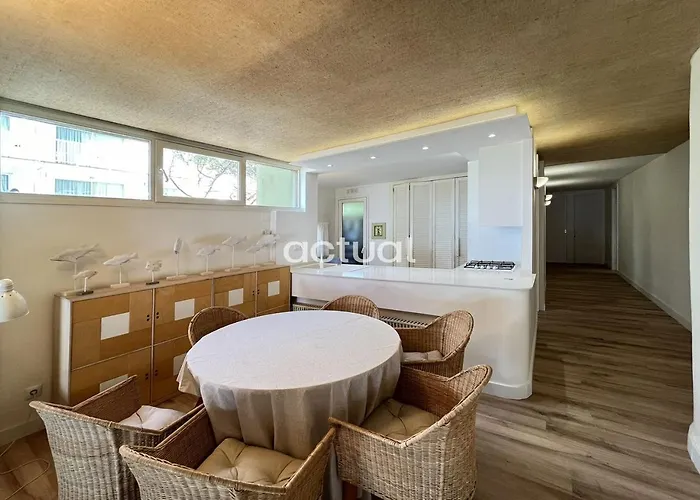 Capanema 1a Apartment Platja d'Aro