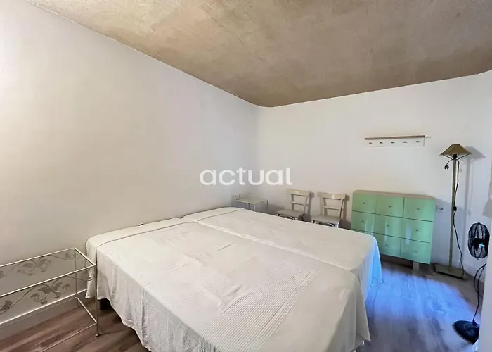 Capanema 1a Apartment