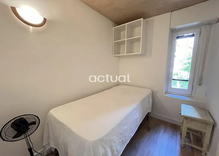 Capanema 1a Apartment Platja d'Aro