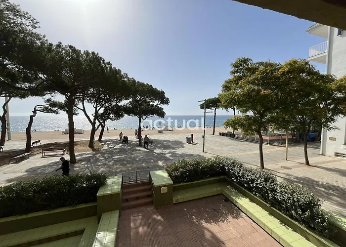 Apartment Capanema 1a *