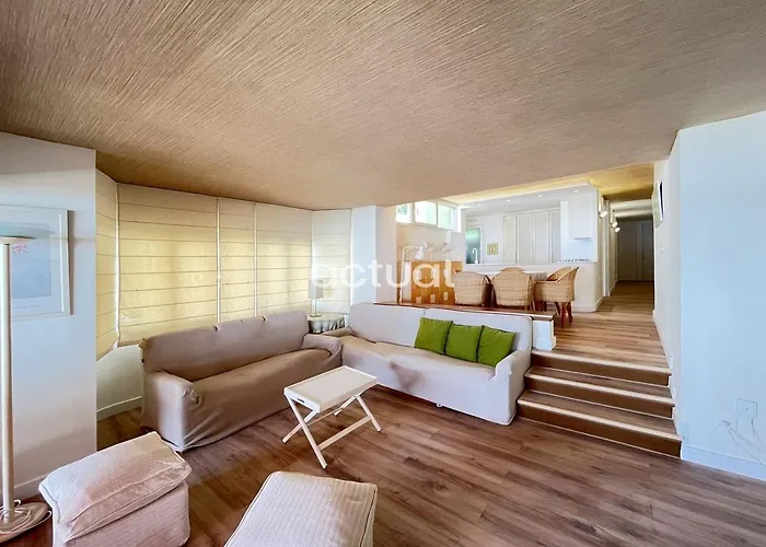 Capanema 1a Apartment *