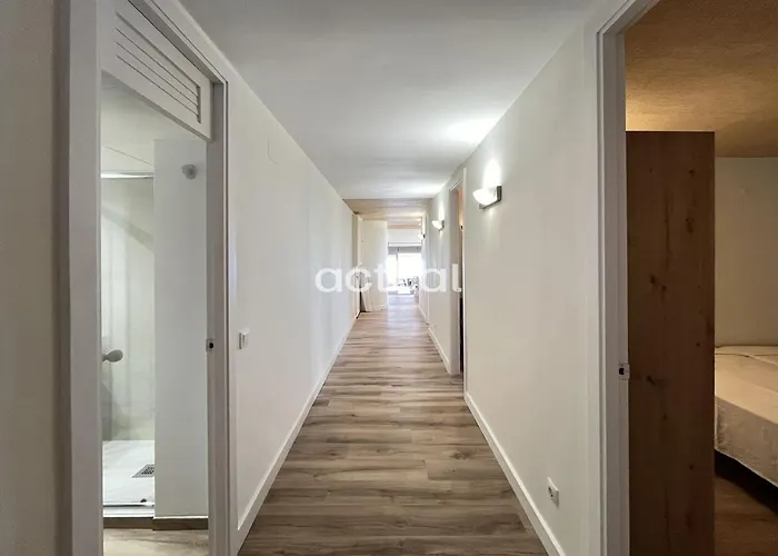 Capanema 1a Platja d'Aro