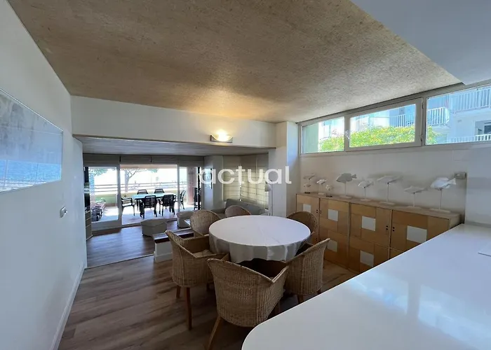 Apartment Capanema 1a