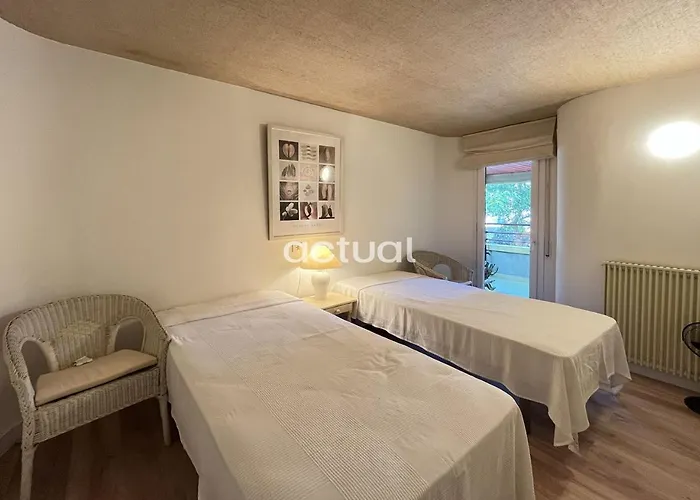 Capanema 1a Apartment *