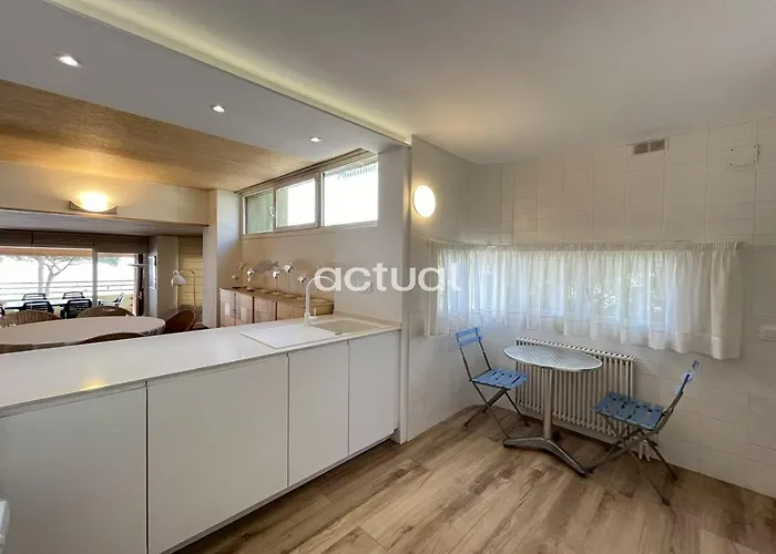 Apartment Capanema 1a Platja d'Aro